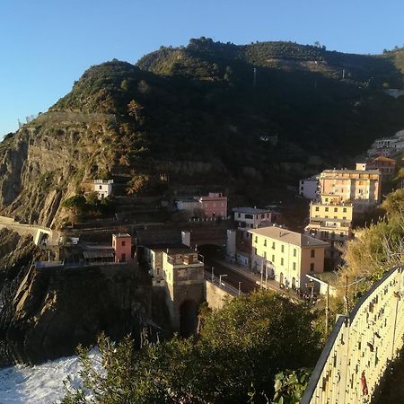 The Way Of Love - La Via Dell'Amore ريوماجّوري المظهر الخارجي الصورة