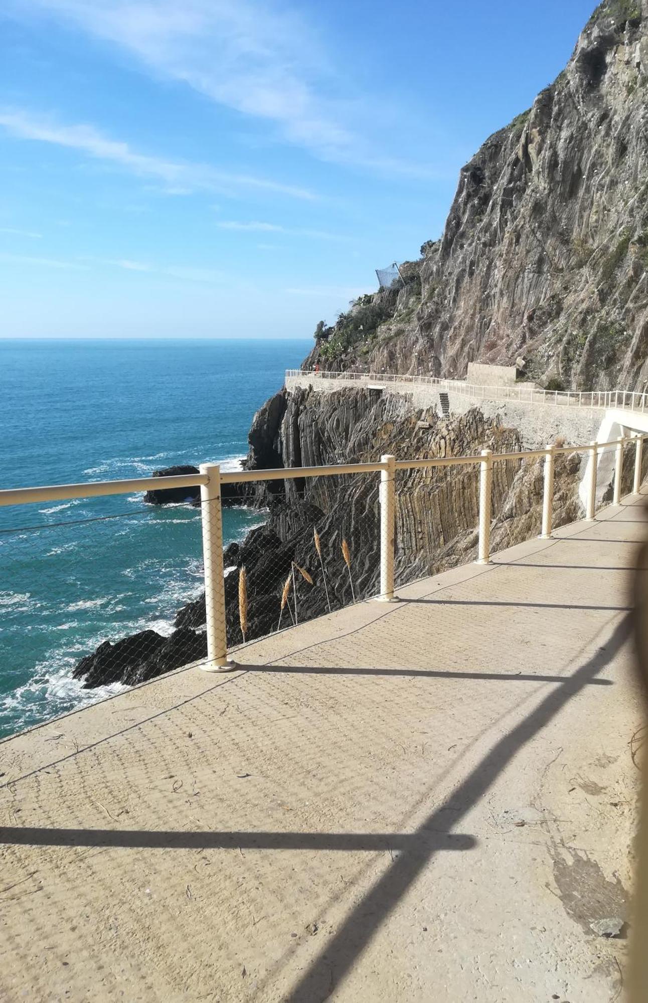 The Way Of Love - La Via Dell'Amore ريوماجّوري المظهر الخارجي الصورة