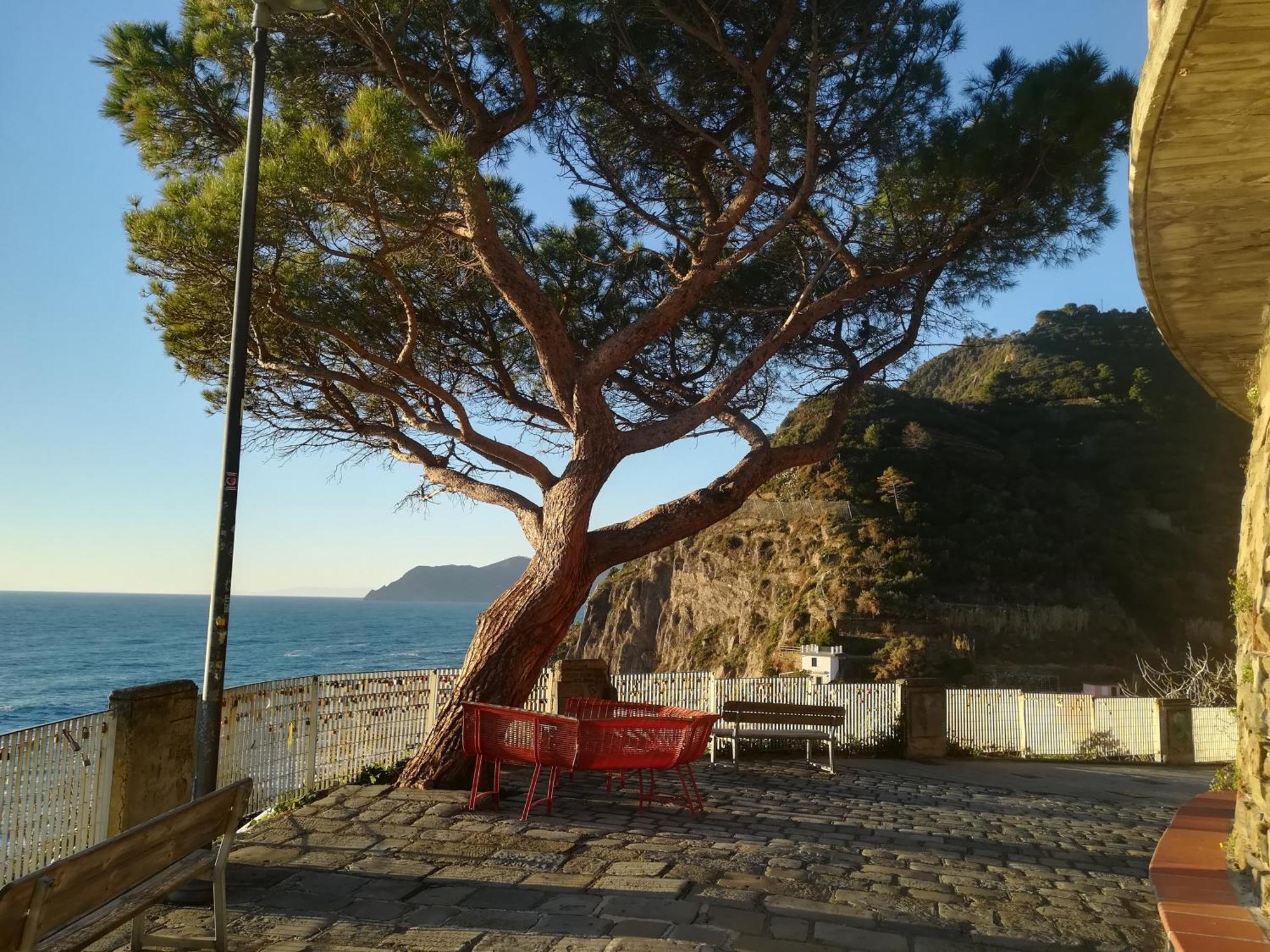 The Way Of Love - La Via Dell'Amore ريوماجّوري المظهر الخارجي الصورة