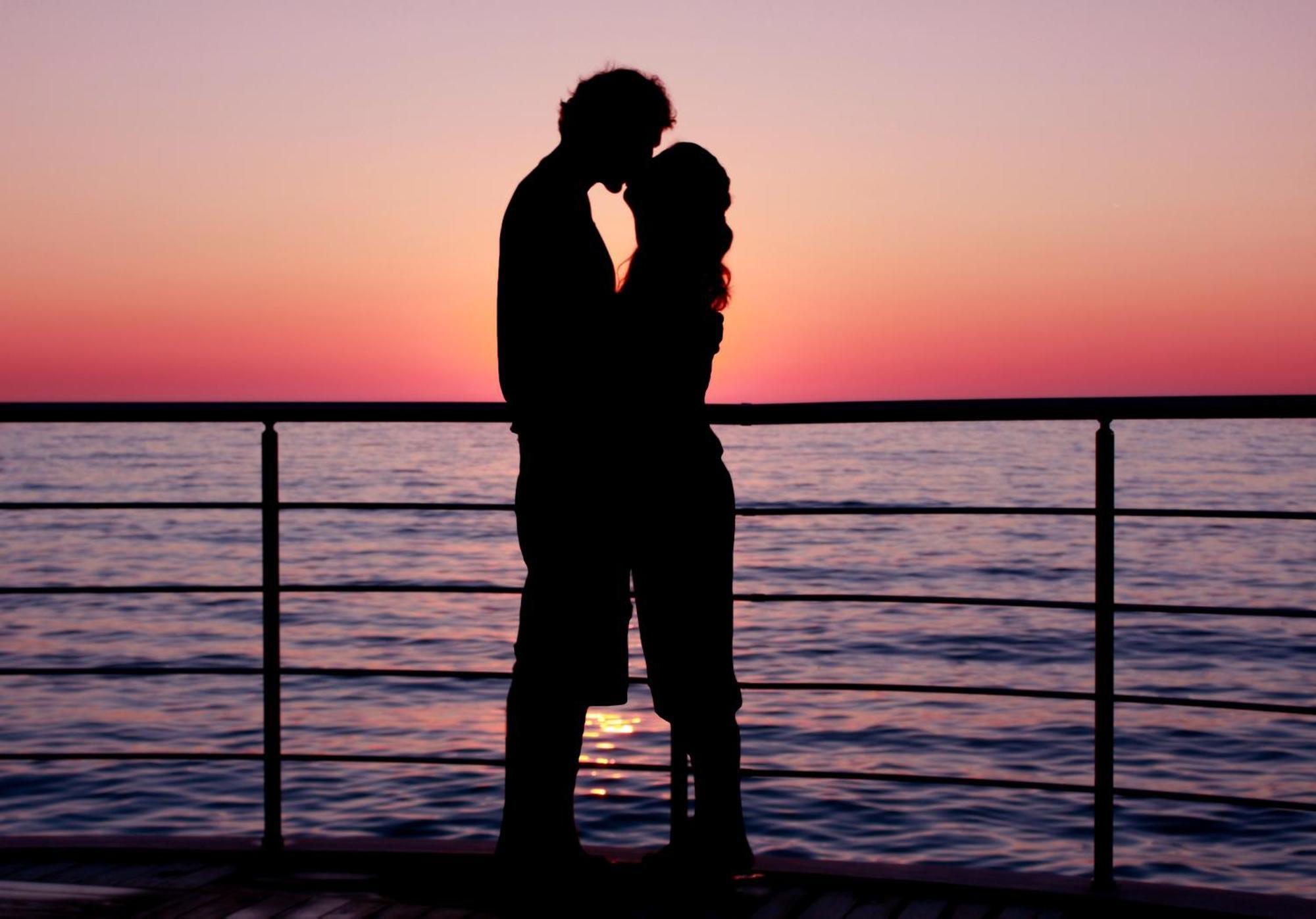 The Way Of Love - La Via Dell'Amore ريوماجّوري المظهر الخارجي الصورة