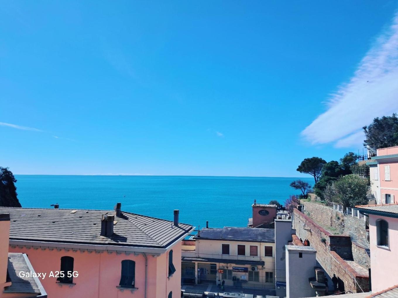 The Way Of Love - La Via Dell'Amore ريوماجّوري المظهر الخارجي الصورة